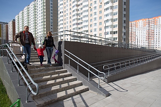 Минфин предложил повысить ставку по семейной ипотеке
