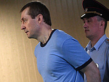Задержан адвокат экс-полковника Захарченко за посредничество во взяточничестве