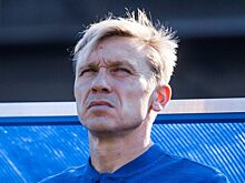 Бывший игрок «Зенита» Горшков рассказал, почему не перешел в «Спартак»