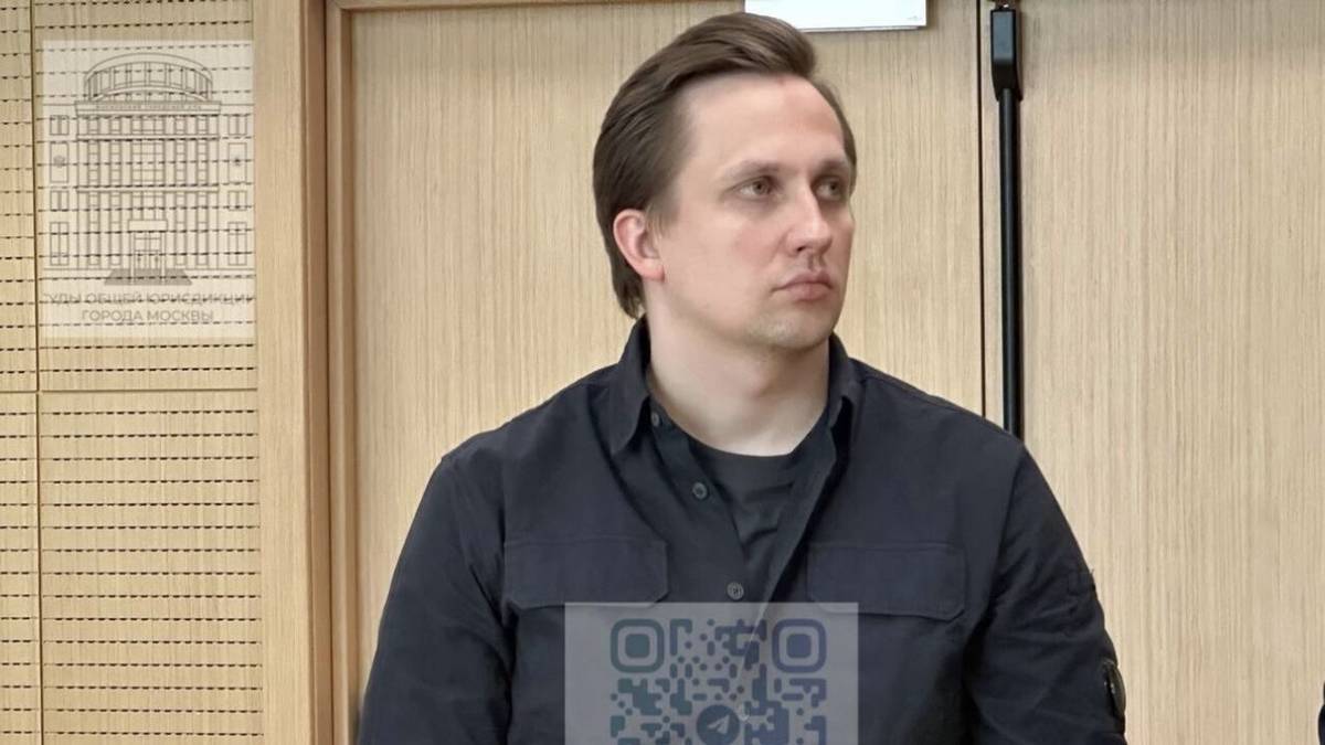 Четыре года колонии запросили для экс-партнера Чекалиных Вишняка