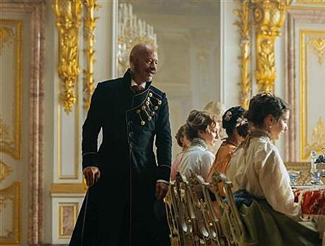 В плену порока: стартовали съемки сериала "Чистые"