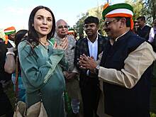 Бывшая солистка «Фабрики» потратит более полумиллиона рублей на изучение Индии