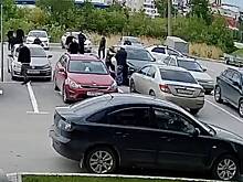 Осужденный избил потерявшего руку на СВО ветерана и ранил ножом его сослуживца