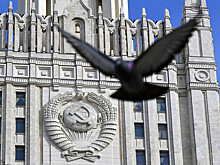 В МИД РФ пояснили заявление о готовности к разрыву с ЕС