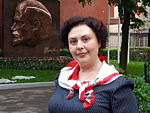 Оскорбившая россиянина депутат нашла понимание в партии