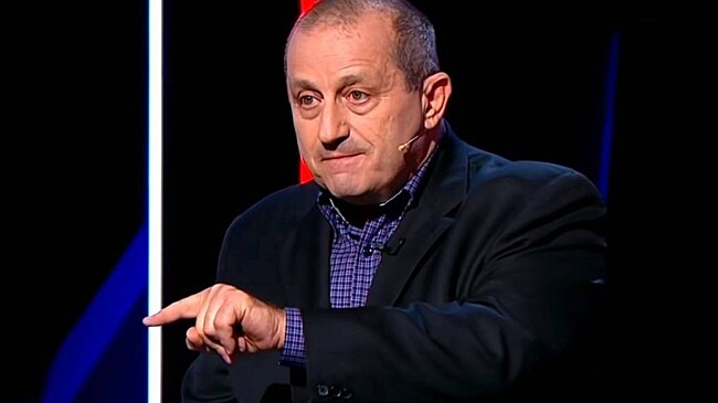 Бункер не спасёт Зеленского от удара «Орешником» — Кедми