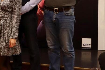 Во Владивостоке стартовали большие гастроли драматического театра им. А. С. Пушкина из Республики Саха (Якутия)