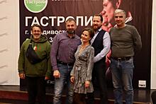 Михалков анонсировал премьеры по Бунину и Чехову в новом сезоне Центра театра и кино