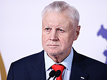 Миронов просит Хуснуллина пересмотреть тарифы на водоснабжение для жителей ДНР