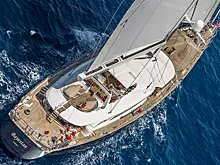 Два тела найдены внутри затонувшей яхты Майка Линча