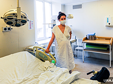 В ЯНАО закрыли один из крупнейших роддомов. Роженицам приходится уезжать в соседние города