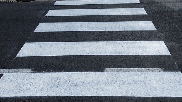 Дорожная разметка появится на 169 улицах в Воронеже в 2017 году