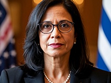 Вице-президент Венесуэлы предлагает США сотрудничество ради мира