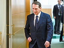 Сергей Нарышкин объяснил, почему для истории так важен Парад Победы