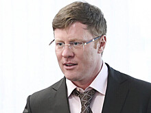 Митрофанов: «Анохин никогда не был сотрудником РФС. Никаких исполнительных полномочий у него не было»