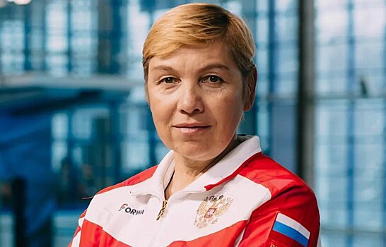 Моисееву восстановили в должности главного тренера сборной России по прыжкам в воду