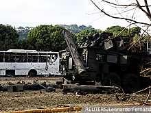 Трамп: США будут управлять Венесуэлой