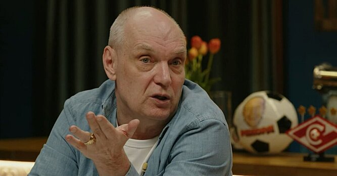 Орлов про Бубнова: «Он интересен, но теряет более интеллектуальную часть аудитории, они тоже любят футбол. Надо кое-что подправить»