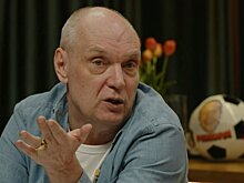 Орлов про Бубнова: «Он интересен, но теряет более интеллектуальную часть аудитории, они тоже любят футбол. Надо кое-что подправить»