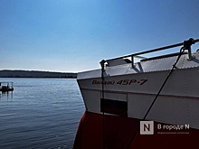 Новый способ борьбы с авариями на реках внедрят в Нижегородской области