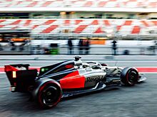 Предсезонные тесты Формулы-1, первый день: состав участников 11 февраля, онлайн-трансляция