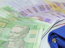 В Новосибирске задержали гражданина КНР с неразрезанными гривнами