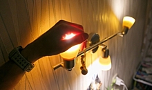 Волгоградцам могут за долги по электричеству отключить свет и арестовать счета