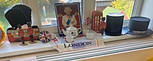 В детском саду Зеленогорска пять месяцев висел флаг Великобритании