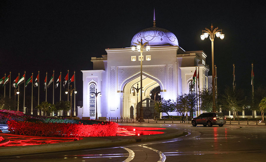 Первые раунды переговоров в Абу-Даби проходят в максимальной секретности