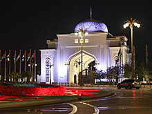 Первые раунды переговоров в Абу-Даби проходят в максимальной секретности