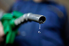 На бирже резко взлетели цены на бензин