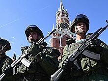 В армии РФ заявили о победе над дедовщиной