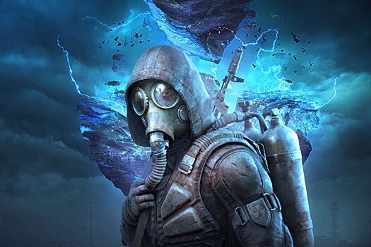 В S.T.A.L.K.E.R. 2 вышел патч с хардкорным режимом и новыми аномалиями