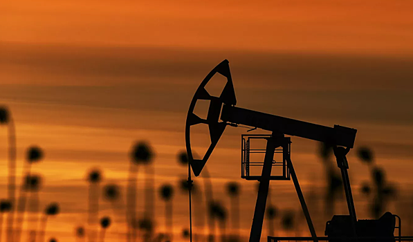 Нефть подорожала до $97 впервые с 2014 года