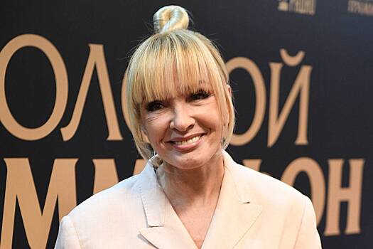 На фестивале Лаймы Вайкуле выступят иноагенты