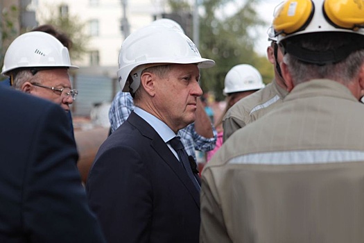 В Новосибирске завершается ремонт теплосетей и начинается отопительный сезон