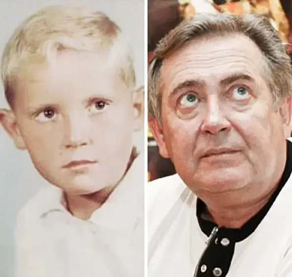 Юрий Стоянов