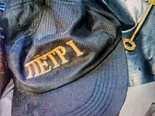 Полицейские в Кузбассе не могут установить личность умершего на станции человека