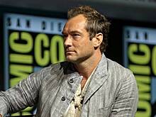 Джуд Лоу сыграет Генриха VIII в хорроре о кровавом тиране