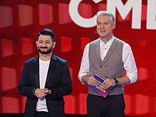 Светлаков и Галустян останутся в телепередаче "Наша Russia"