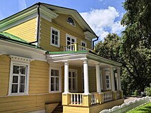 В музее-заповеднике «Болдино» появилась возможность посетить парк усадьбы по «Пушкинской карте»