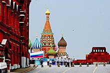 Челябинская область подписала соглашение с «Московским Кремлем»