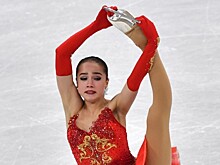 Недостойна: красавица Туктамышева пнула Загитову