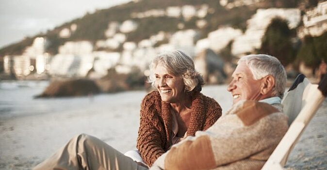 5 стран, в которых предпочитают отдыхать пенсионеры