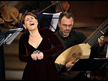 В музее-заповеднике пройдет концерт Domestic opera