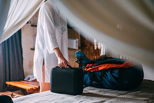 Что такое «тревожный чемоданчик», его состав и зачем он нужен