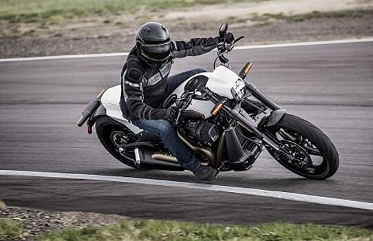 Модельный ряд Harley-Davidson 2019: нет предела совершенству