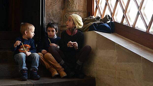 Иеромонах рассказал, когда отказ от рождения детей не считается грехом