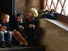 Иеромонах рассказал, когда отказ от рождения детей не считается грехом