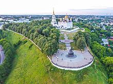 За год не смог вытянуть регион
